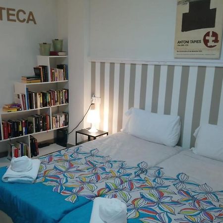 Apartamento Granada Centro Exteriör bild