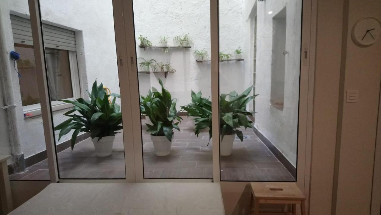 Apartamento Granada Centro Exteriör bild