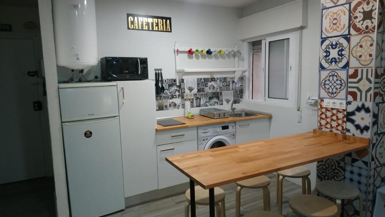 Apartamento Granada Centro Exteriör bild
