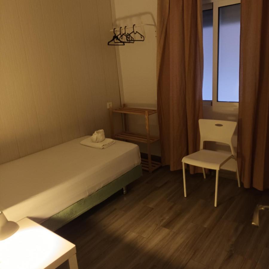 Apartamento Granada Centro Exteriör bild